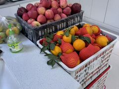 -清心素食自助餐厅(夫子庙店)