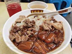 -荔林食店(西华路店)