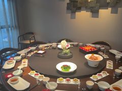 -晓长安·新陕菜(曲江店)
