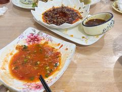 -洪霞餐馆