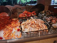 -济南喜来登酒店-盛宴自助西餐厅·综合自助