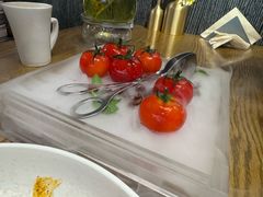 -小大董·烤鸭(王府井apm店)