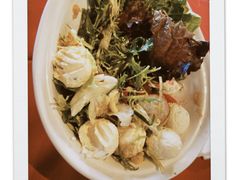 -申德勒加油站餐厅(三里屯北小街店)