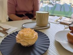 -潮一不贰·法式甜品·生日蛋糕·西式简餐(外滩店)