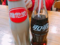-志权牛肉面(灵山路店)