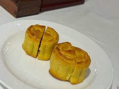 -白天鹅宾馆-玉堂春暖餐厅