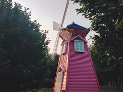 -沈阳方特欢乐世界