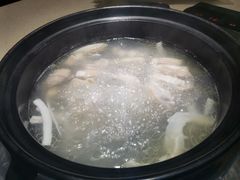 -润泽园椰子鸡(汇一城店)