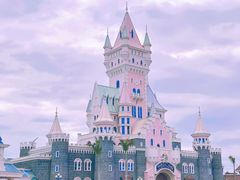 -厦门方特梦幻王国