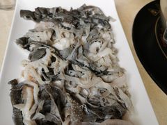 -伟记牛肉(金鸿公路店)