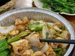 -南记食粥坊·宵夜大排档(岭南分店)