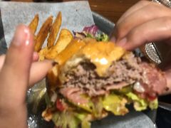 -404干式熟成牛排馆•聚会餐厅