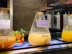-韩盛·盛江山自助料理(中街大悦城店)
