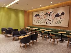 -星巴克(武汉招商公园1872店)
