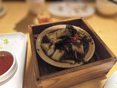 -蔡澜点心·粤菜(花城汇南区店)