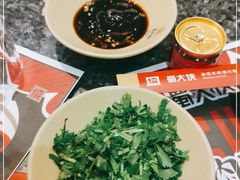 -蜀大侠火锅(森兰花园城店)