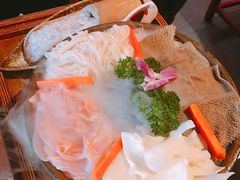 -大龙燚·旷野鲜火锅(广州首店)