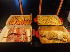 -苏州观前平江CitiGO欢阁酒店