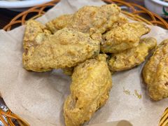 -南记食粥坊·宵夜大排档(莲花总店)