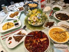 -金时代顺风大酒店(临港百联店)