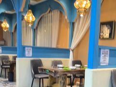 -巴依老爷新疆餐厅