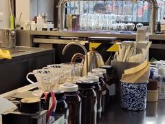 -大小咖啡 BigSmallCoffee(麦子店)
