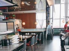 -新白鹿餐厅(虹桥南丰城店)
