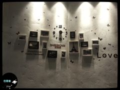 门面-巴思客蛋糕(交通路店)