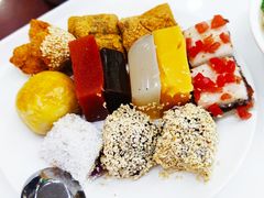 小吃组-护国寺小吃(安定门店)