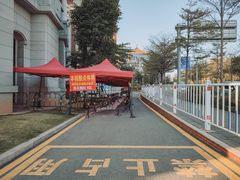 -厦门市图书馆(集美新城馆区)