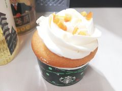 -星巴克(北京建威大厦店)