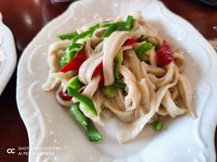 -大明寺素斋