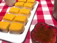 -西贝莜面村(东莞壹号广场店)