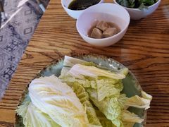 -嘎嘎鸭脑壳江湖菜(五里店)