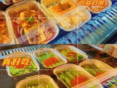 -蚝英雄·鲜蚝自助专门店(洋桥店)