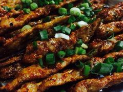 曾哥烧烤-曾哥烧烤店(红瓦寺店)