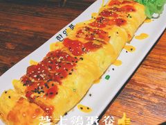 -韩一品韩国料理(柏庐南路店)