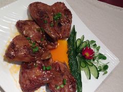 -李老爹香辣蟹(宣武门店)