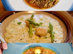 -杭州西子湖四季酒店-WL BISTRO西湖餐厅(灵隐路店)