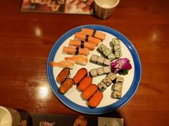 -元通寿司(东骏店)