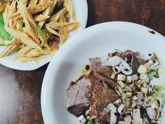 -国安烩面美食城(洛阳总店)