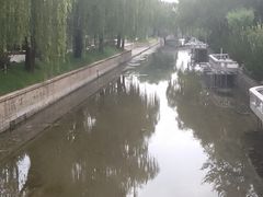 -元大都城垣遗址公园