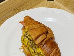 -Chrisbakery&Cafe克莉丝烘焙咖啡馆(万科店)