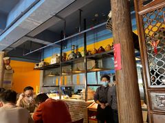 -缘生态云南菜·野生菌庭院餐厅(华侨城店)