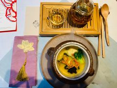 -叶叶菩提·晋福宫