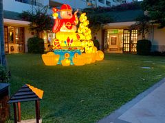 -三亚亚龙湾天域度假酒店