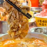 南京东路海鲜自助天花板