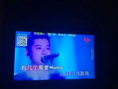 -K+PARTY连锁KTV(盈锋广场店)