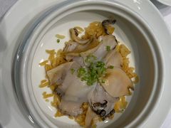 黑松露大连鲍-阳光海鲜城(太仓万达店)