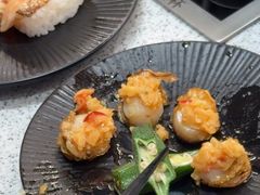 -争鲜回转寿司(西红门荟聚PLUS店)